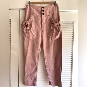 Isabel Marant Etoile Cotton Pants